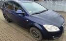 KIA CEED SW 1,6CRDI 116km 2008r. - 8