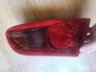 Lampa prawa tylna OE Seat Leon II lift na klapę - Gliwice - 2