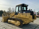 ŁADOWARKA GĄSIENICOWA MARKI CATERPILLAR 973C - 3