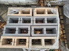 Wyprzedaż kostki brukowej i galanterii betonowej - 3