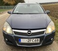 Opel Astra kombi - AUTOMAT - 1.8 Benzyna - Extra WYPOSAŻENIE