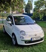 Fiat 500 1.4 16V Sport