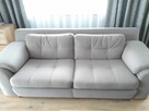 Sprzedam sofę 3-osobową + 2-osobowa - 3