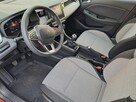 Renault Clio evolution Eco-G 100 kamera cofania - 8