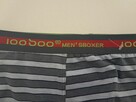 Bokserki męskie „IOOSOO”, rozm. 2XL, do sprzedania - 3
