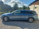 VW PASSAT B8 1.8 180KM - 1