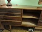 Sprzedam komodę retro z lat 60, Zabrze - 2