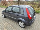 Ford Fiesta Mk5!LIFT!5Dzwiowy!156tys!Klima!Zadbany! - 2