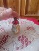 Bombki choinkowe szklane z epoki PRL-U - 6