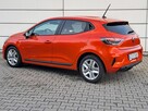 Renault Clio evolution Eco-G 100 kamera cofania - 5