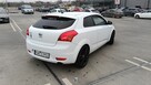 Kia ceed coupe - 5