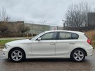 BMW Seria 1 E81/E87 1.6 2008 116i - 5