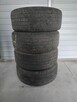 Opony wielosezon 235/50/18. Bridgestone - 2