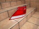 VW Golf 6 Kombi lampa lewa tył 2008 - 2013r (europa) - 2