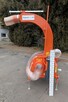 ODKURZACZ - Turbina do liści TL2500 - 12