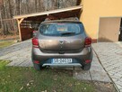Sprzedam Dacie Sandero Stepway - 2