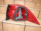 VW Golf 6 Kombi lampa lewa tył 2008 - 2013r (europa) - 8