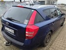 KIA CEED SW 1,6CRDI 116km 2008r. - 7