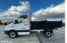 SAMOCHÓD CIĘŻAROWY MERCEDES SPRINTER 311 CDI - 6