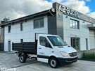 SAMOCHÓD CIĘŻAROWY MERCEDES SPRINTER 311 CDI - 1