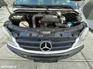 SAMOCHÓD CIĘŻAROWY MERCEDES SPRINTER 311 CDI - 12