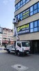 Podnośnik koszowy, zwyżka, reklamy, dekoracje, przycinka - 9