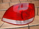 VW Golf 6 Kombi lampa lewa tył 2008 - 2013r (europa) - 5