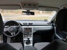 Vw Passat 1.8TSI COMFORTLINE - 14