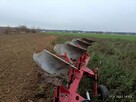 Pług obrotowy Zetor 4 skibowy, Lemken - 4