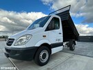 SAMOCHÓD CIĘŻAROWY MERCEDES SPRINTER 311 CDI - 11