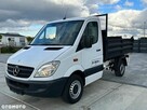 SAMOCHÓD CIĘŻAROWY MERCEDES SPRINTER 311 CDI - 4