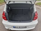 BMW Seria 1 E81/E87 1.6 2008 116i - 9