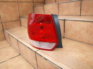 VW Golf 6 Kombi lampa lewa tył 2008 - 2013r (europa) - 3