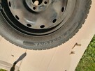 Opona całoroczna 185/65 R15 AUSTONE na stalowej feldze 15 ca - 6