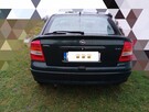 Opel Astra G Benzyna Gaz - 5