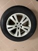 koła 4x4 235/65 R17 felgi + gumy dot 3223 do Suv mercedes - 2