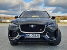JAGUAR F-PACE 25t / P250 S