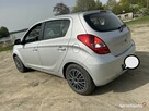 Sprzedam Hyundai i20 - 4