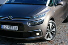 Citroen C4 Grand Picasso II FL 2.0 HDi kamera panorama