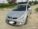 Sprzedam Hyundai i20 - 1