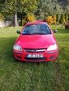 Opel Corsa, gaz,1.2, 2006, 2500zł butla i przegląd do przedł - 4