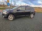 Nissan Qashqai LIFT z Niemiec 2.0 Benzyna - 6