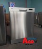 Zmywarka Beko DFN26220X wolnostojąca 60cm INOX ROK GWARANCJA - 5