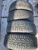 4x OPONY zimowe 225/55R16 Rovelo RWT-768 rok 2019 2x6 2x7mm - 3