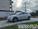 Opel Insignia - Diesel - 2010r