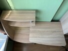 Biurko komputerowe - 4