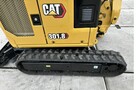 Caterpillar 301.8 GWARANCJA FABRYCZNA 3 LATA - 8