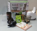Wyciskarka wolnoobrotowa KUVINGS D9900 - 4