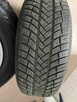 koła 4x4 235/65 R17 felgi + gumy dot 3223 do Suv mercedes - 3