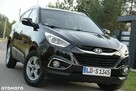 Hyundai ix35 LIFT 2.0 Benzyna 166KM * Z Niemiec * NAVI * KAM - 1